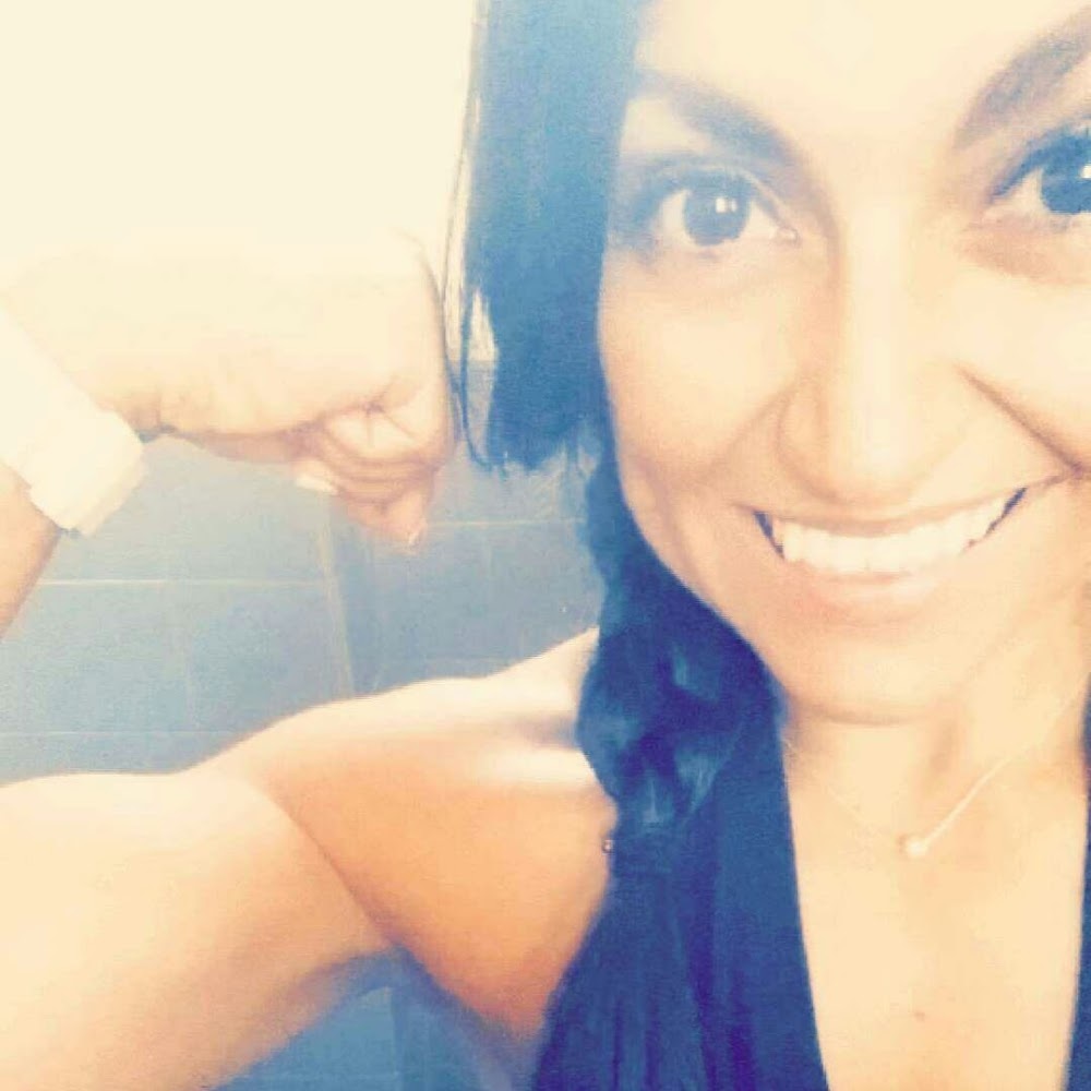 Meet your Posher, Gabrielle